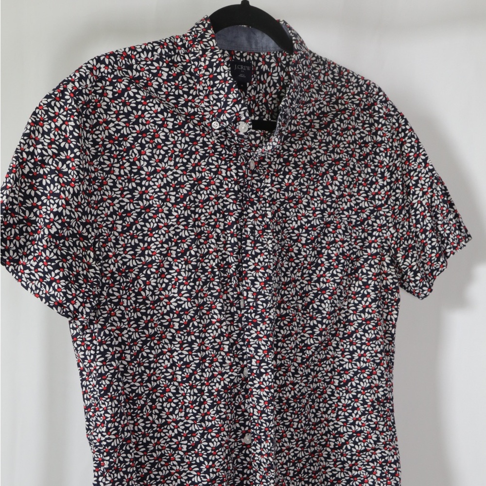 j crew Medium short sleeve